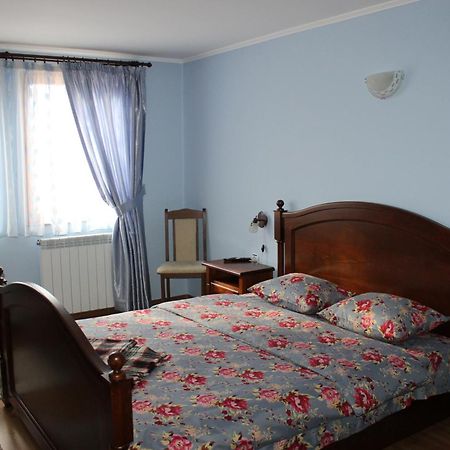 Guest House Maria Koprivshtitsa Exterior foto